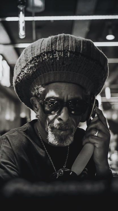 DON LETTS "LONDON CALLING" <LIMITED 10inch Vinyl>...